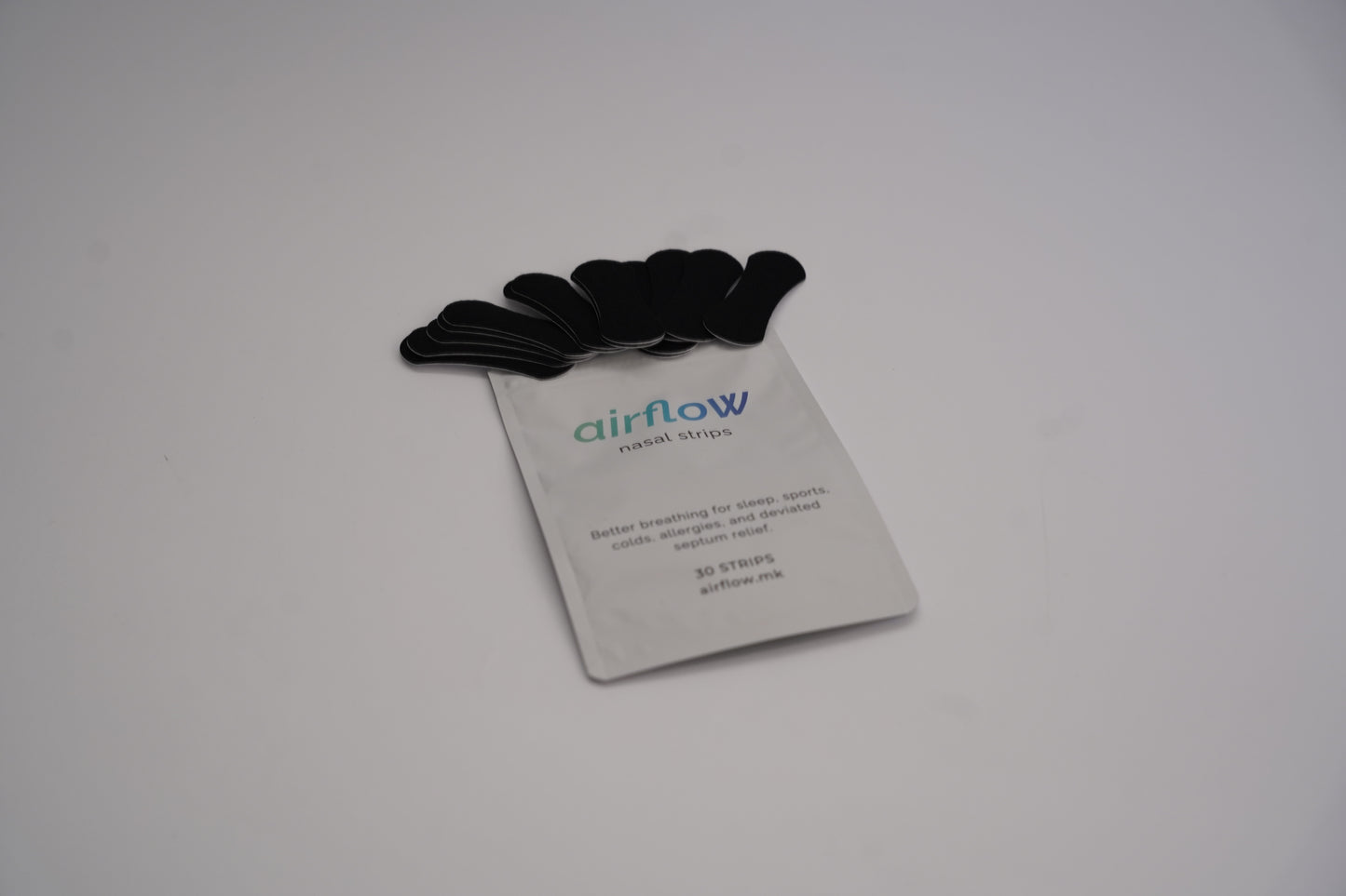 AIRFLOW ЛЕПЕНКИ