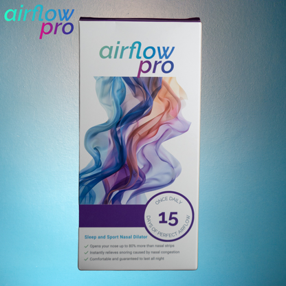 AIRFLOW STARTER KITS